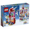 Конструктор LEGO Super Hero Girls Харли Квинн™ спешит на помощь - 41231-L