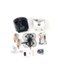 Радиоуправляемый квадрокоптер Darwin FPV CineApe25 FPV 4K RTF 2.4G - DarwinFPV-CineApe-25-RTF