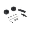 Комплект рулевого колеса Head wheel assembly - ZD-7530