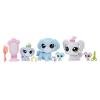 Набор игровой Hasbro Pet Shop Семья петов - B9346EU0|B9346EU4