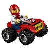 Конструктор LEGO City Гоночная команда - 60148