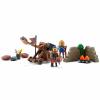 Конструктор Playmobil Рыцари: Катапульта рыцарей Львов - 6039pm