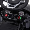 Детский электромобиль - каталка Harley Bella Mercedes GLS63