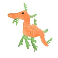 Мягкая игрушка All About Nature  Морской дракон, 20 см - K7934-PT
