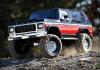 Радиоуправляемый краулер Traxxas Ford Bronco 4WD ARTR масштаб 1:10 2.4G - TRA82046-4