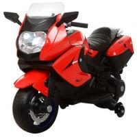 Электромотоцикл RiverToys A007MP