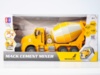 Радиоуправляемый бетоновоз Double Eagle MACK RTR масштаб 1:26 2.4G - E538-003