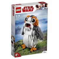 Конструктор LEGO Star Wars Порг - 75230