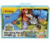 Развивающий набор K*s Kids Джунгли зовут - KA744