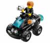 Конструктор LEGO Ultra Agents Прибрежный рейд - 70160