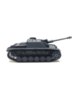 Радиоуправляемый танк Heng Long Sturmgeschutz III (Германия) Upgrade V7.0 RTR масштаб 1:16 2.4G - 3868-1Upg V