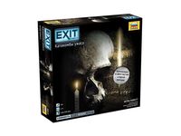 Настольная игра ZVEZDA Exit Квест. Катакомбы ужаса - ZV-8845