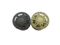 Ленивцы для танка Torro Jagdtiger Metal Edition - JAG-004