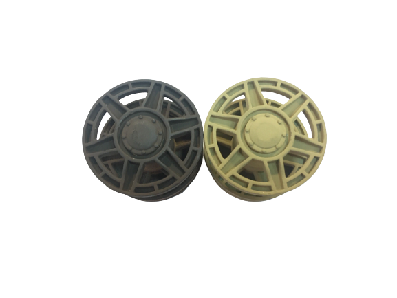 Ленивцы для танка Torro Jagdtiger Metal Edition - JAG-004