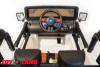 Электромобиль ToyLand Jeep WHE 1688 4х4