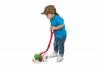 Каталка музыкальная Chicco *Собака Шерлок* - 07417