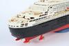 Сборная модель Revell лайнер Queen Mary 2, масштаб 1:1200- 05808R