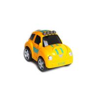Инерционный джип Shenzhen Toys Полиция, D138 - В55094