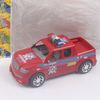 Инерционная машинка Shenzhen Toys Полиция, 558-5A - В81690
