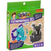 Набор для творчества Bondibon *Термомозаика 3D. Коала и слон* - ВВ3287