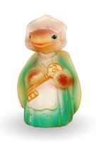 Игрушка из ПВХ Огонек Черепаха *Тортила*, 14.5 см - ОГ1312