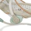 Электрокачели Baby Care Flotter с адаптером - S801