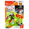 Конструктор Mega Bloks Гадкий Я, 70 элементов - FDX79|FDX78