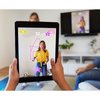 Настольная игра интерактивная Mattel Pictionary Air - GKG37