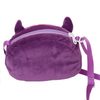 Мягкая сумочка Fluffy Family Единорог 18*6см - 681715