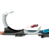 Игровой набор Mattel Hot Wheels Конструктор трасс Запуск ракеты - FLK60