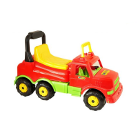 Каталка Полесье автомобиль Буран-143634 - 4111
