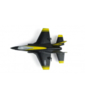Радиоуправляемый самолет Fei Xiong F35 (EPP) 2.4G - FX835