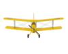 Радиоуправляемый самолет для сборки DW-Hobby SCG39 0.8M Tiger Moth ARF - SCG3904