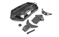 Шасси Losi TENACITY Monster Truck - LOS231035