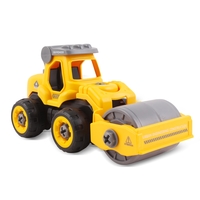 Игровой набор Lei Meng Каток, 23 см, звук - LM8012-SC-P
