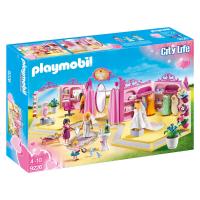 Конструктор Playmobil Свадебный магазин - 9226pm