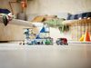 Конструктор LEGO CITY Police Полицейский участок - 60316-L