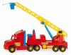 Пожарная машина Wader Super Truck - 36570