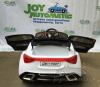 Электромобиль Joy Automatic Mercedes S LUX