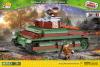 Конструктор Somua S-35 - COBI-2493