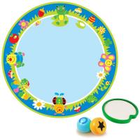 Коврик для рисования водой Tomy Мой первый Aquadoodle - E71515