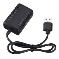 USB Зарядное устройство 7.4В 2000мА WLT-12428 - WLT-USB-1.1374.001