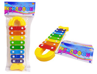 Детский ксилофон, 42см - D-00052(WL-6031)
