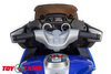 Электромотоцикл ToyLand Moto XMX 609