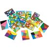 Настольная игра Bondibon Игра цвета. Найти пару! - ВВ4565