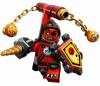 Конструктор LEGO Nexo Knights Укротитель – Абсолютная сила - 70334