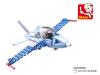 Конструктор Sluban *Армия*, 115 деталей - JB900029