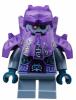 Конструктор LEGO Nexo Knights Три брата - 70350