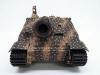 Радиоуправляемый танк Torro Sturmtiger Panzer ИК RTR масштаб 1:16 2.4G - TR1111700301