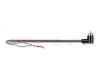 Хвостовая балка с двигателем для радиоуправляемого вертолета Syma S39-1 Raptor - S39-1-11